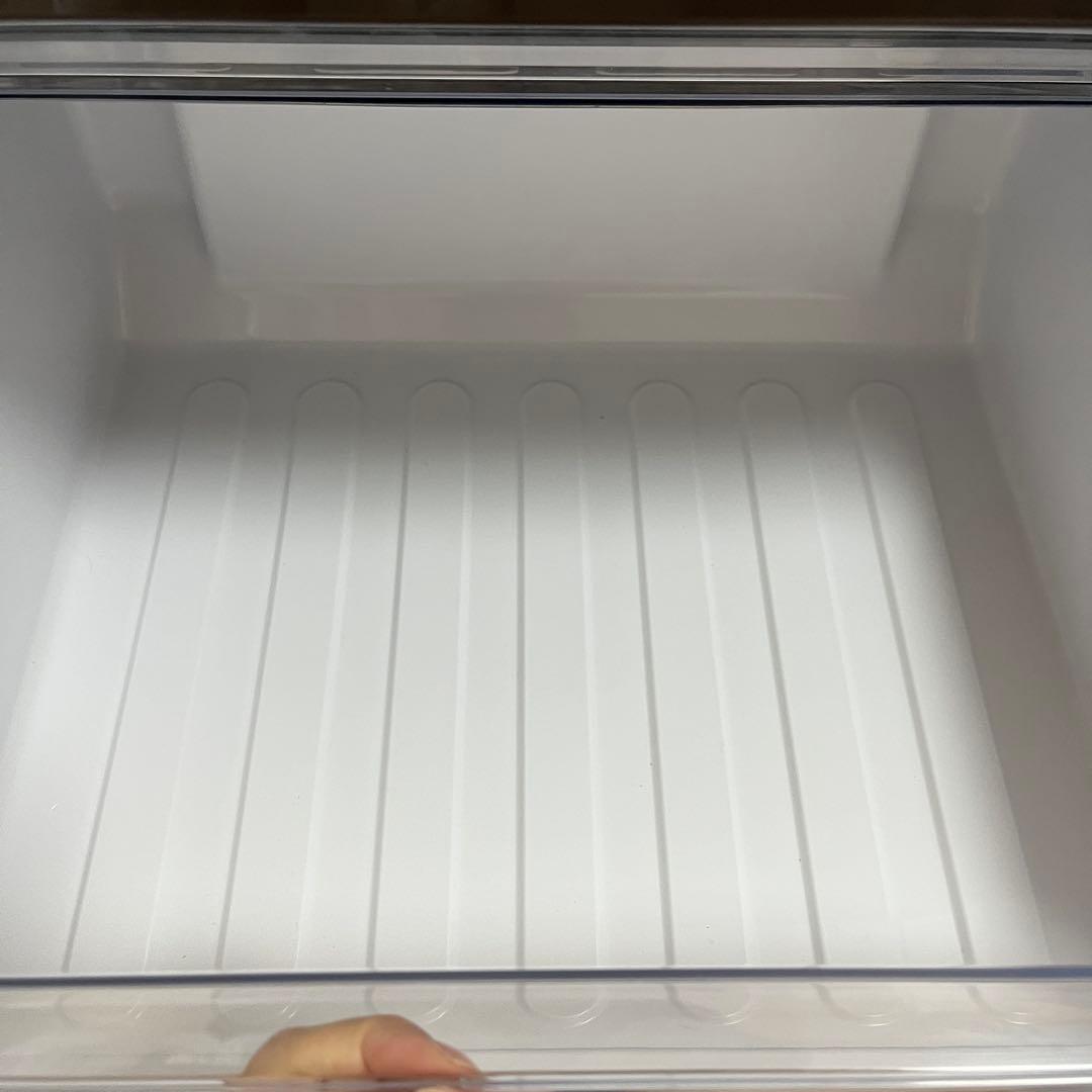 SHARP プラズマクラスター冷蔵庫 SJ-PD28K/SJ-PD31K