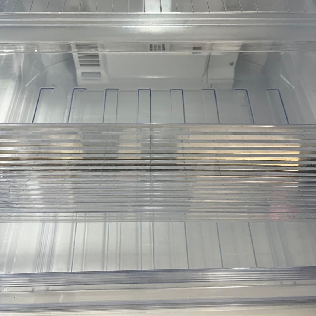 SHARP プラズマクラスター冷蔵庫 SJ-PD28K/SJ-PD31K