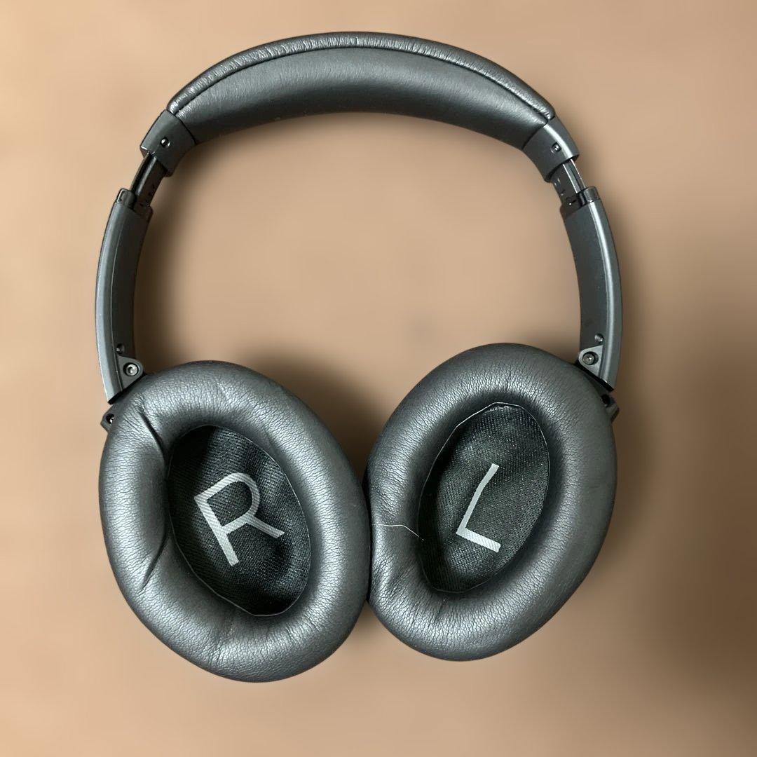 BOSE QuietComfort SE（QC45）ヘッドフォン