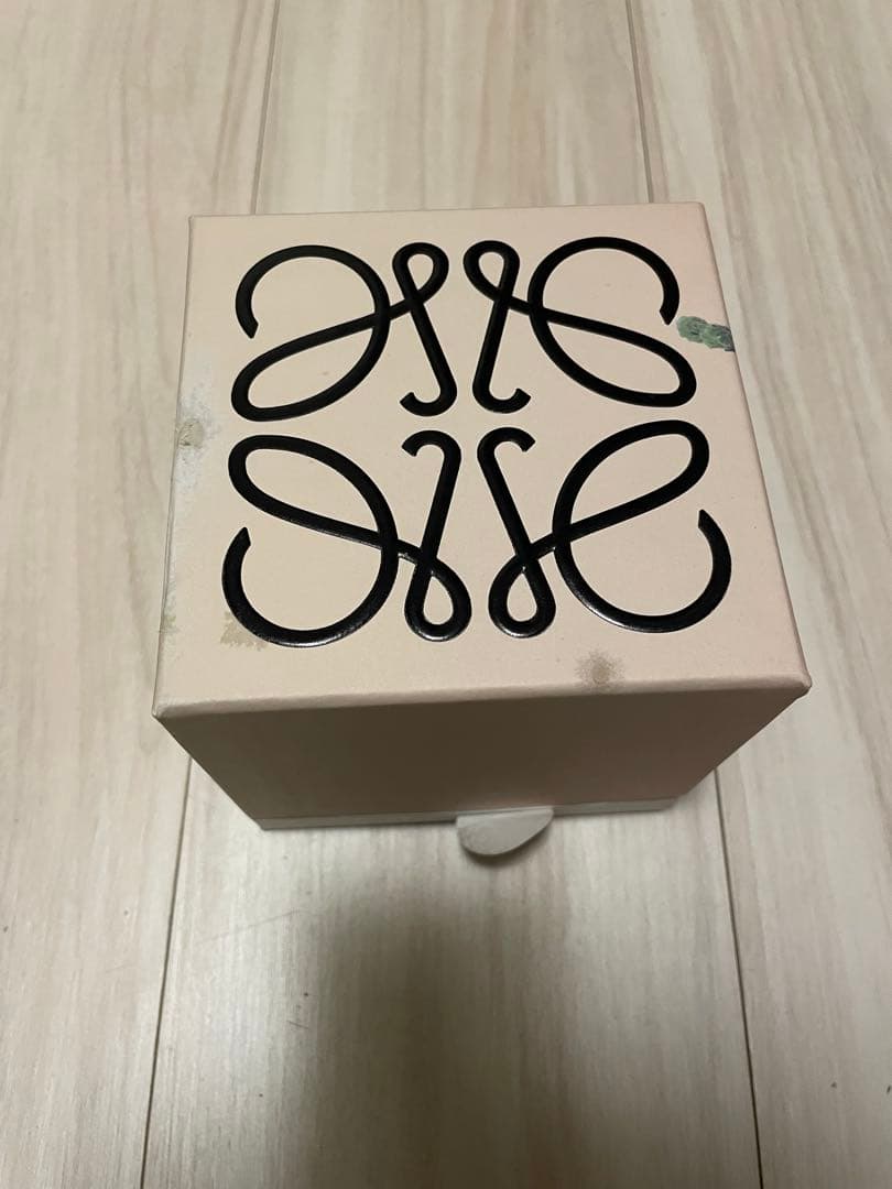 LOEWE Scented Candle オレガノ 170g