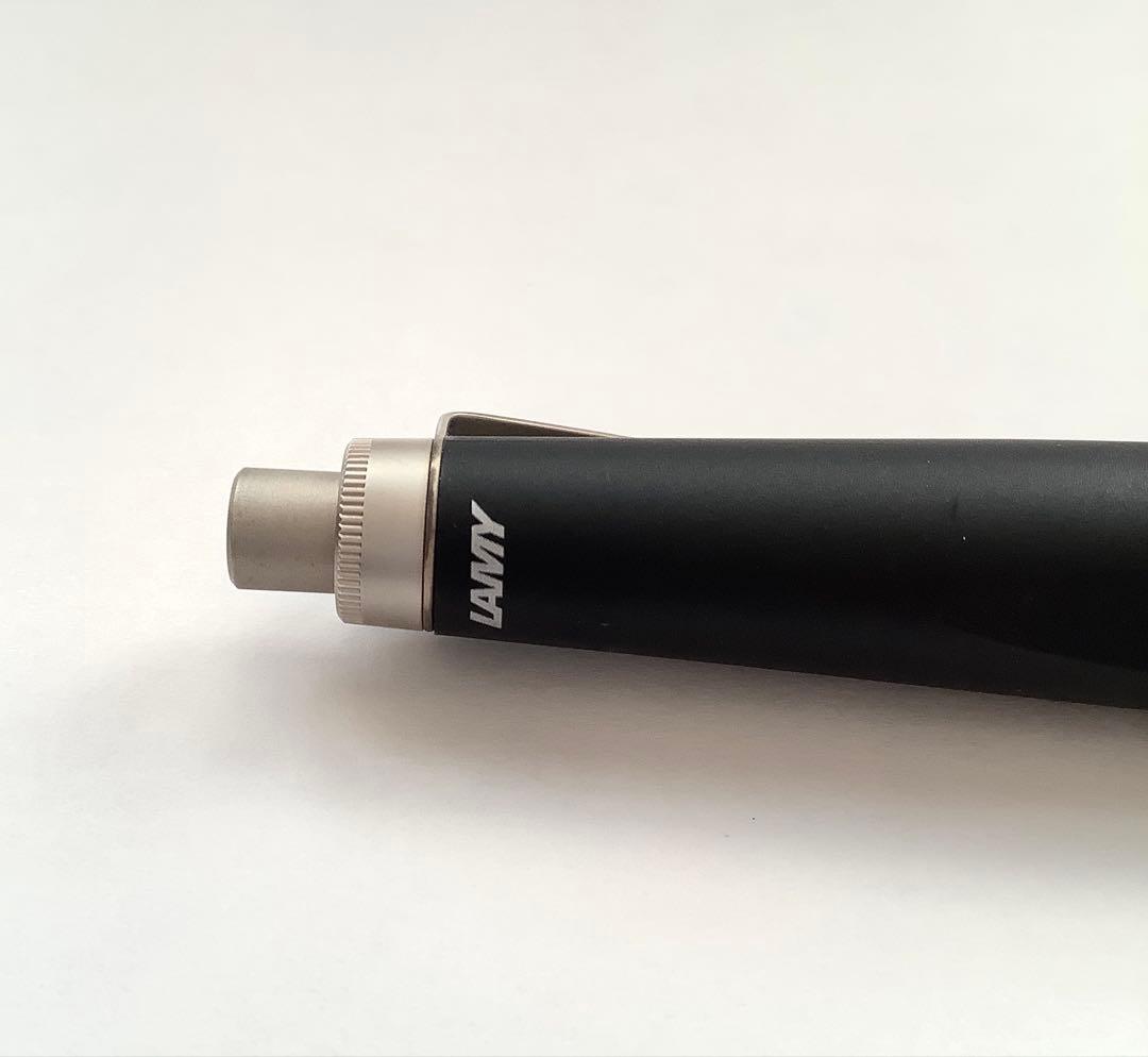 LAMY ラミー スクリブル 3.15mm