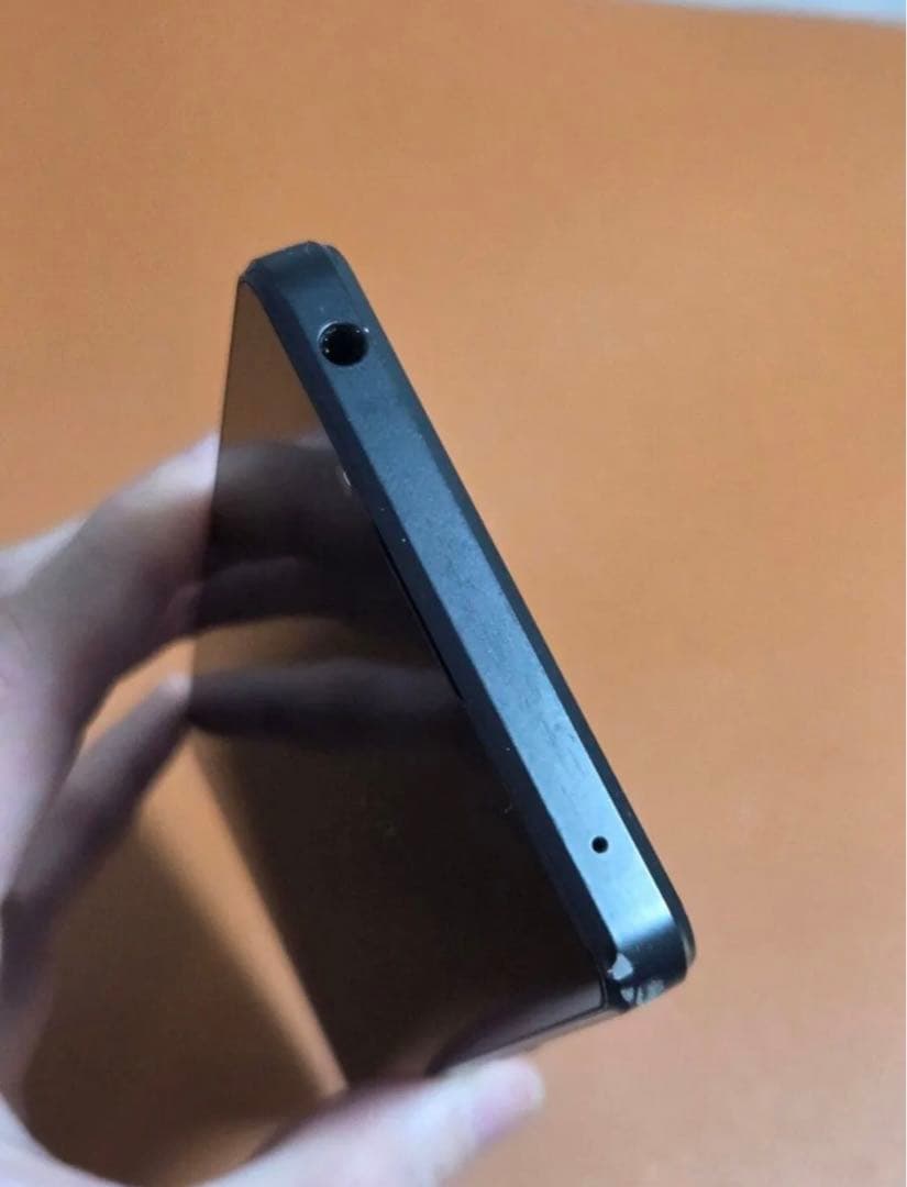 Sony Xperia 1 IV ブラック　So-51c simフリー