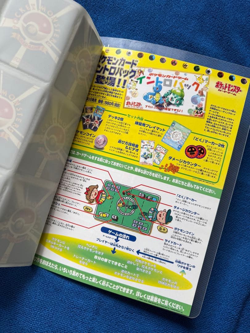 【ポケモン】サザンアイランド、セットで
