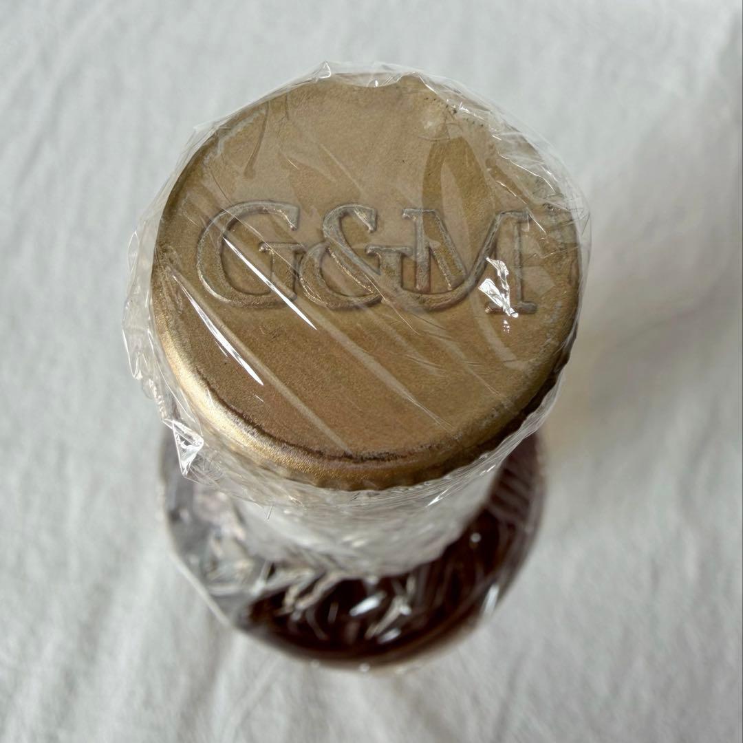 ウイスキー Gordon & MacPhail Rare Old Rosebank 1990