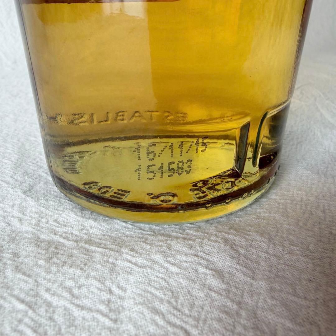ウイスキー Gordon & MacPhail Rare Old Rosebank 1990