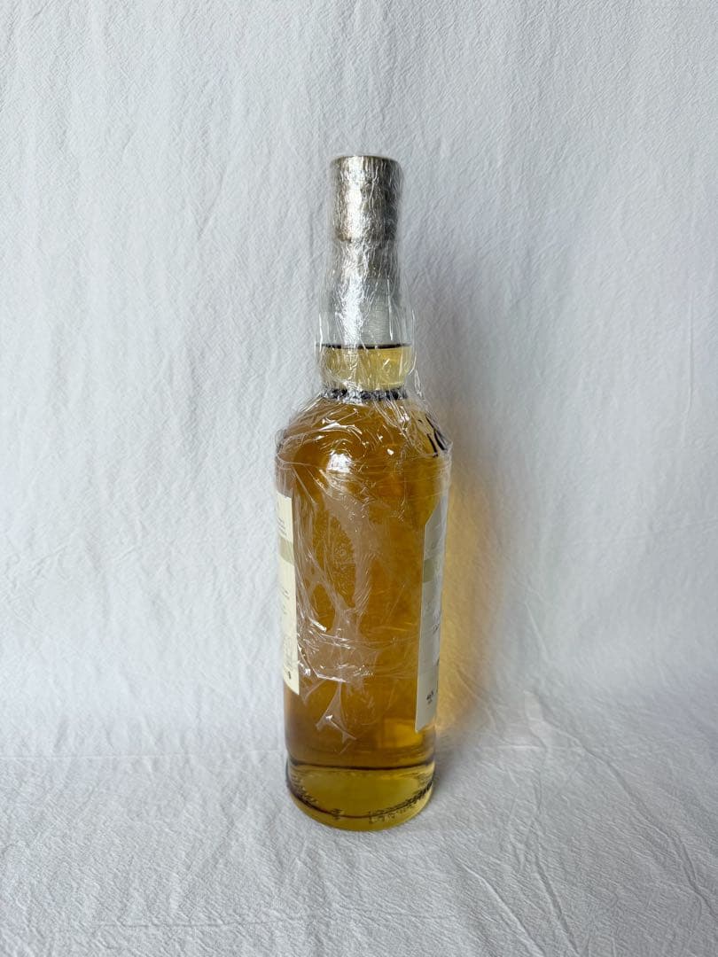 ウイスキー Gordon & MacPhail Rare Old Rosebank 1990