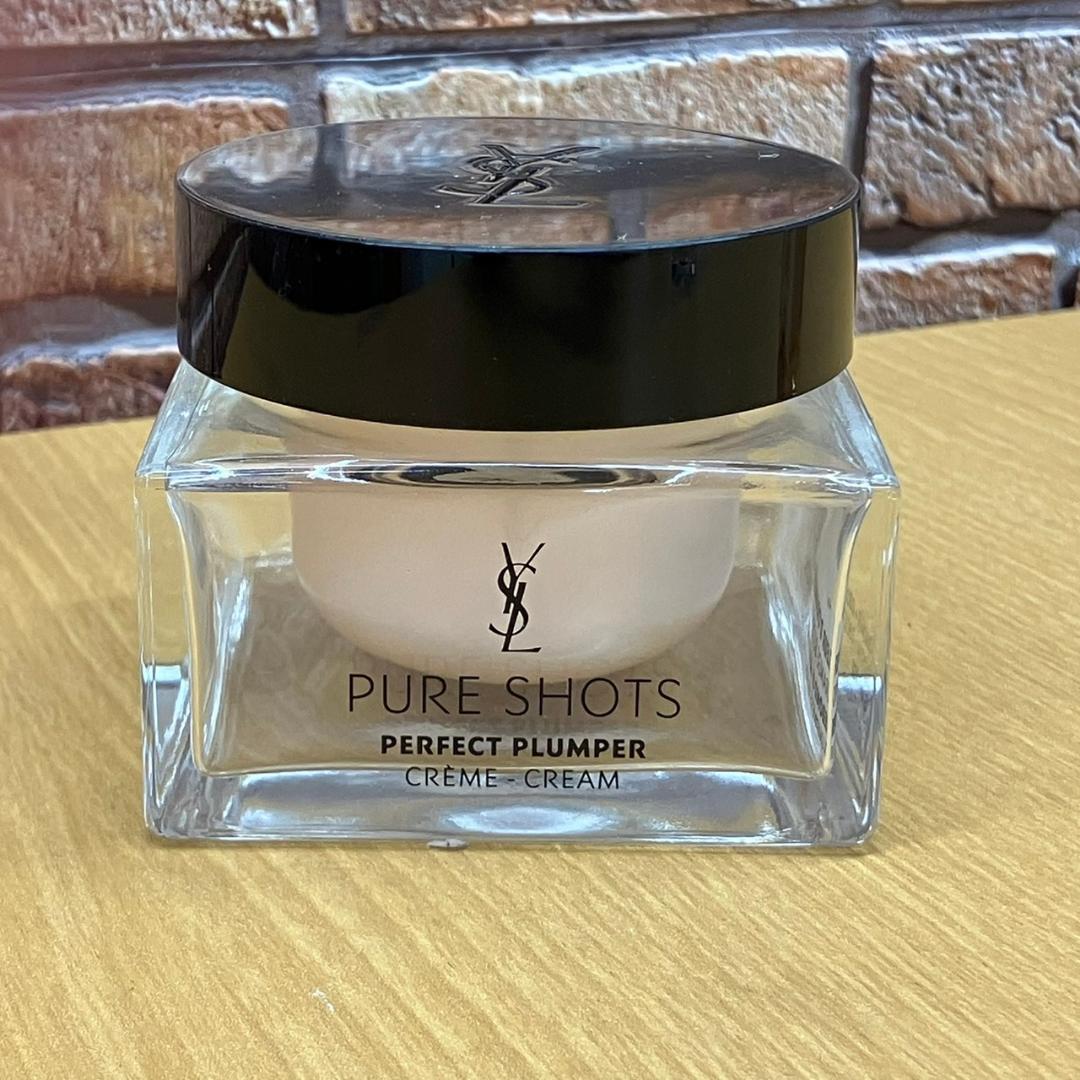 ☆YSL　ピュアショットシリーズ　4点セット