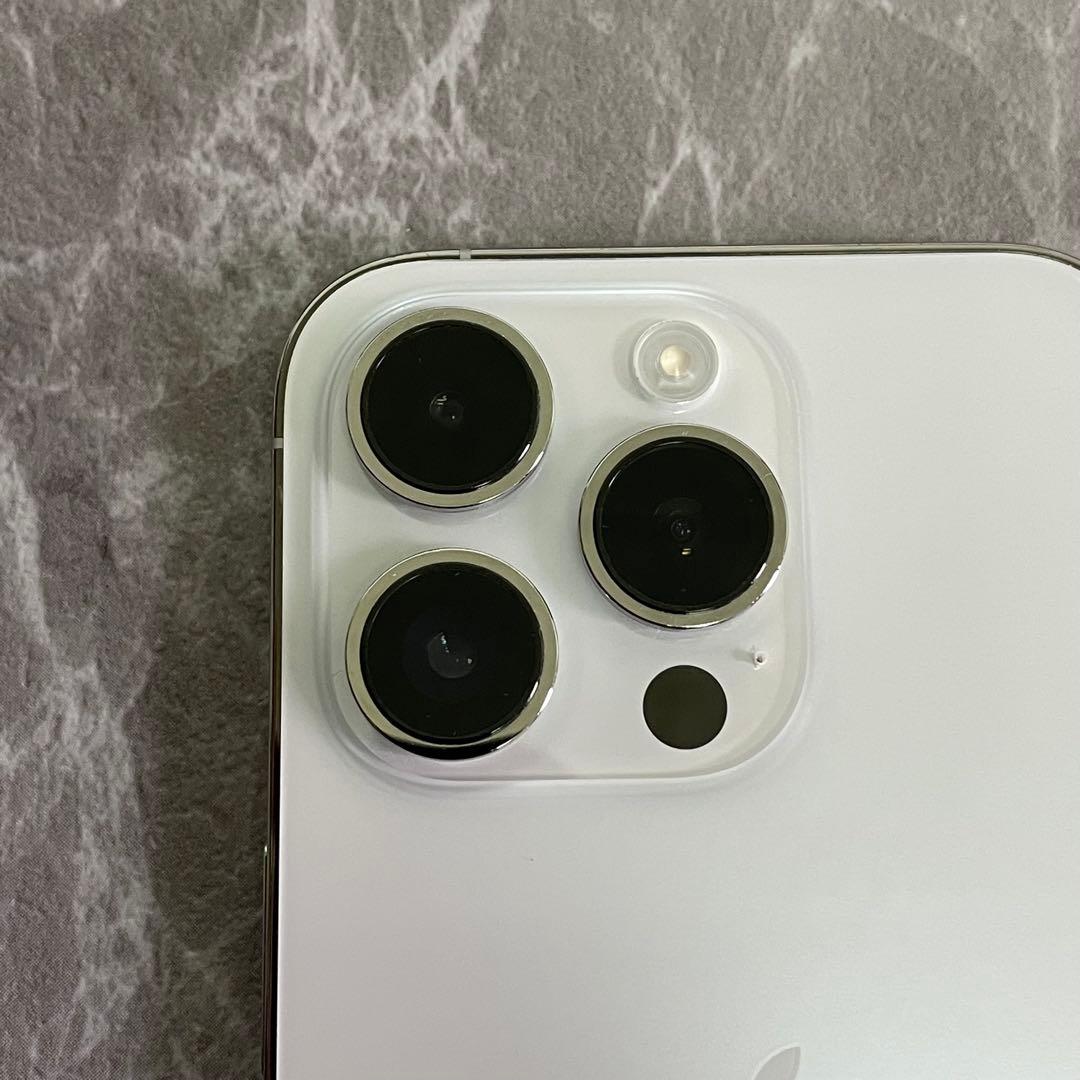 Apple iPhone 14 Pro 256GB 箱付き SIMフリー