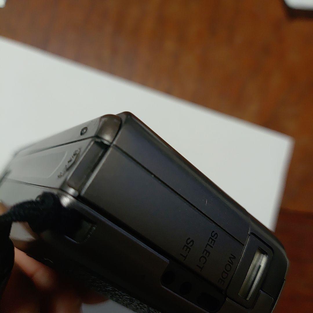 RICOH R1s コンパクトフィルムカメラ 電池切れ未確認