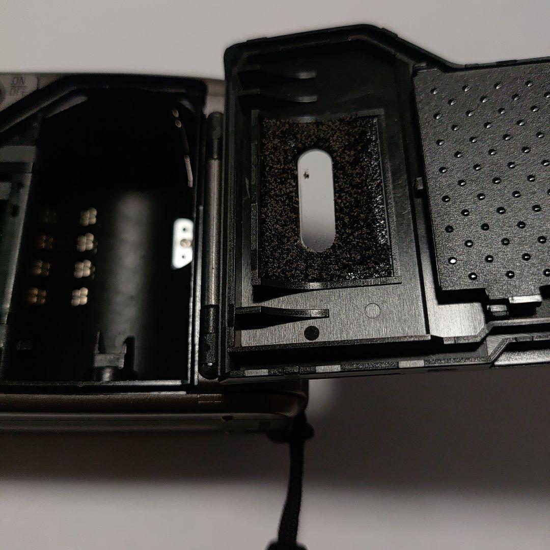 RICOH R1s コンパクトフィルムカメラ 電池切れ未確認