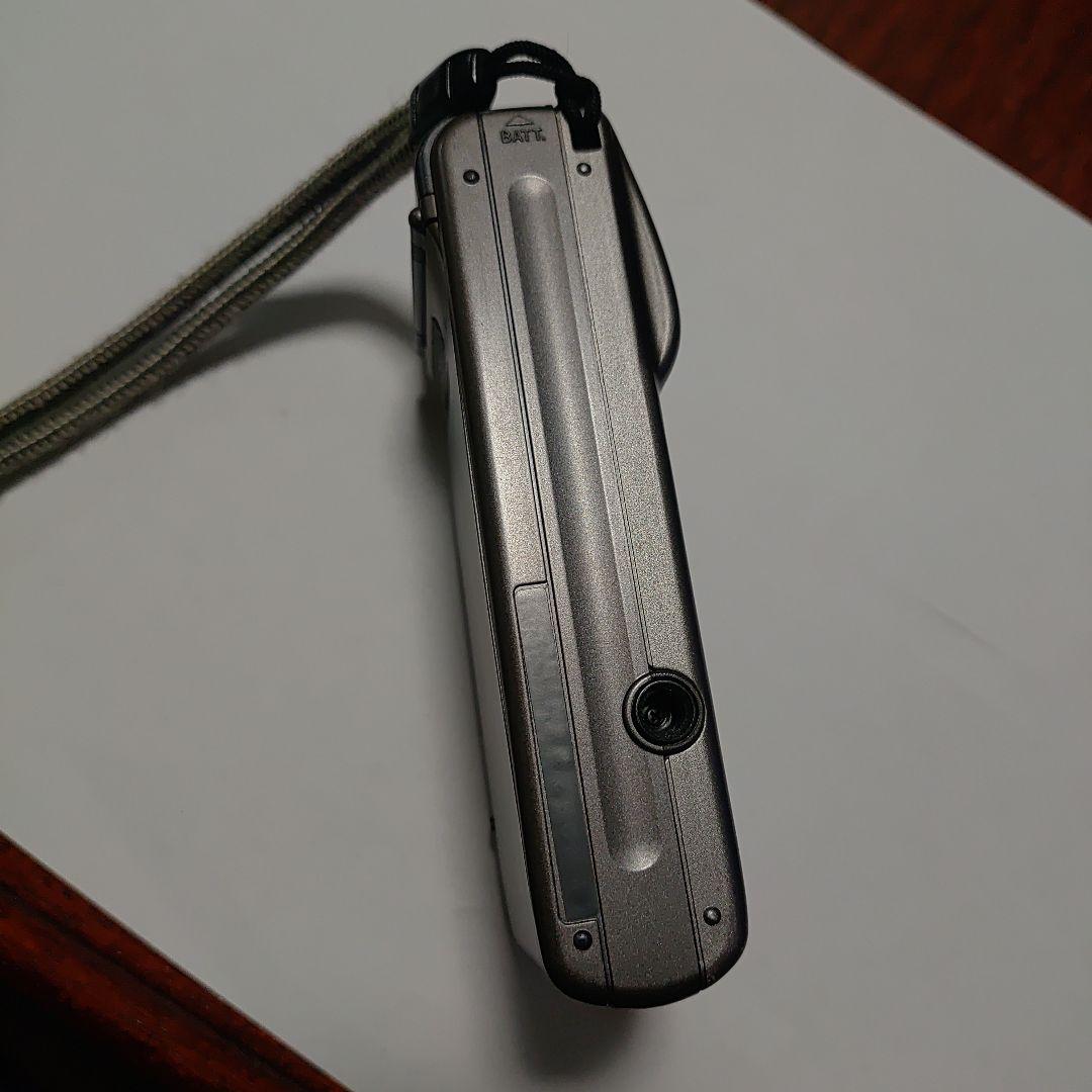 RICOH R1s コンパクトフィルムカメラ 電池切れ未確認