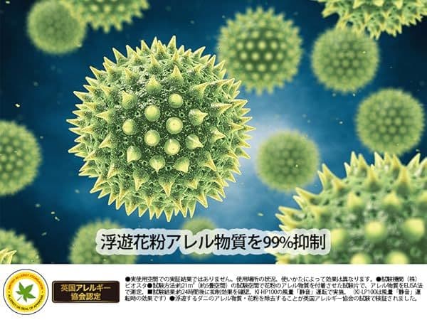 SHARP 空気清浄機 加湿機能付きプラズマクラスター ほぼ未使用！