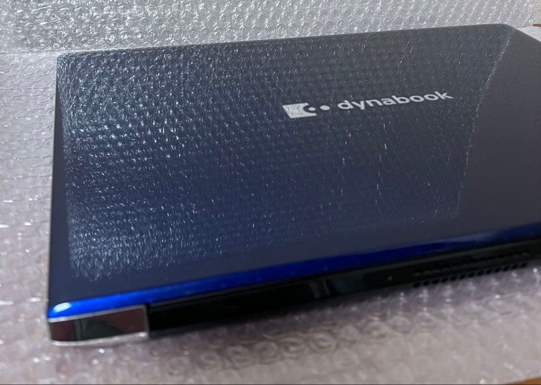 dynabook P2- T9 i7–10710U 16GB 256GB 1TB