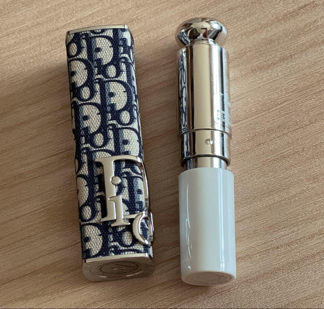 Dior リップ リップケース セット売り