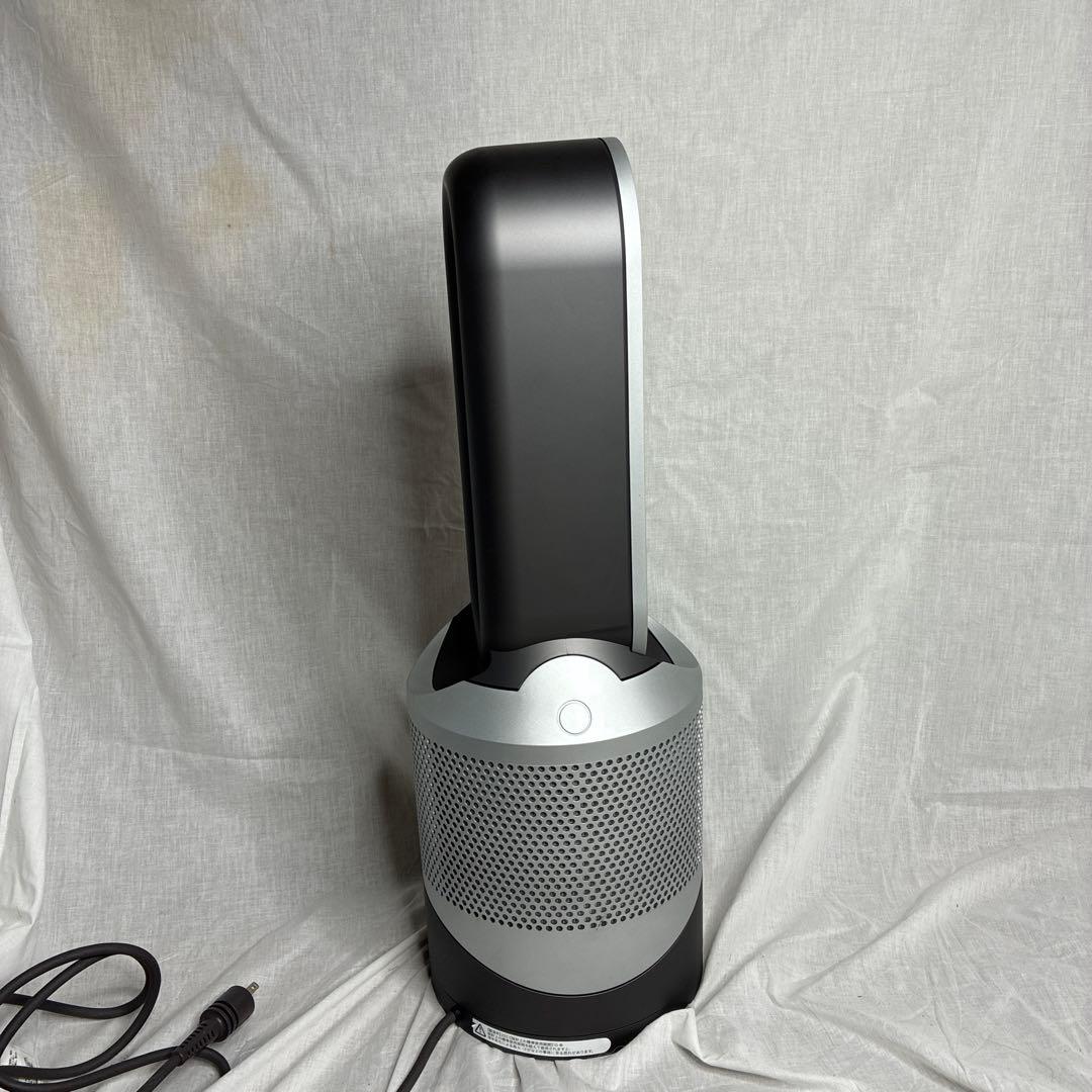 Dyson HP00 空気清浄機能付ファンヒーター ダイソン Hot+Cool