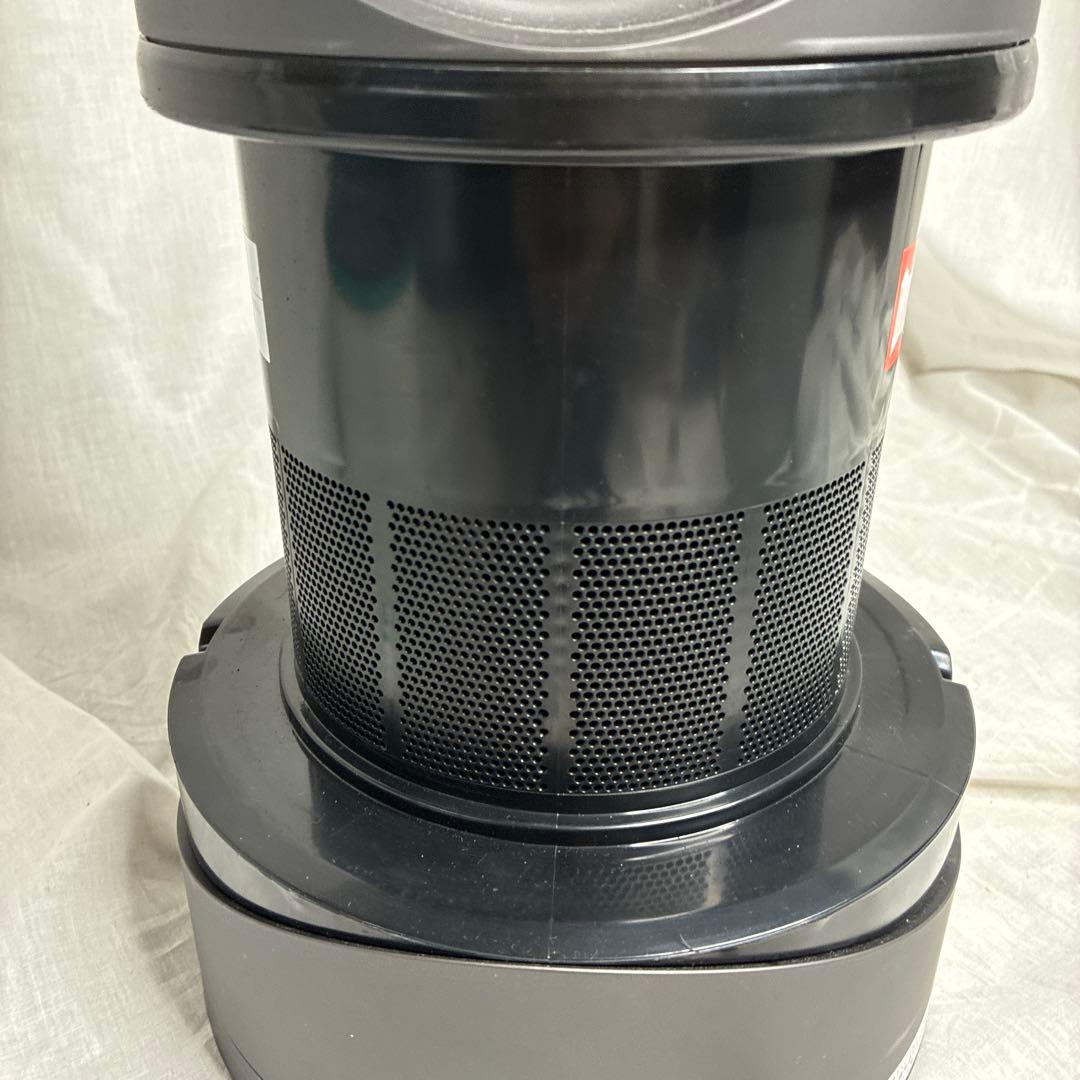 Dyson HP00 空気清浄機能付ファンヒーター ダイソン Hot+Cool