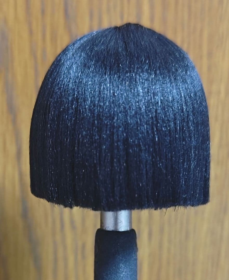 SNGKEMA ねんどろいど ウィッグ