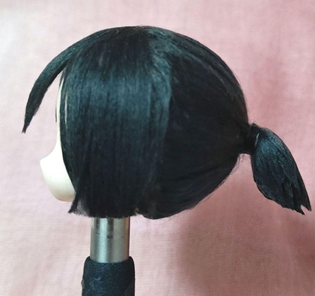 SNGKEMA ねんどろいど ウィッグ