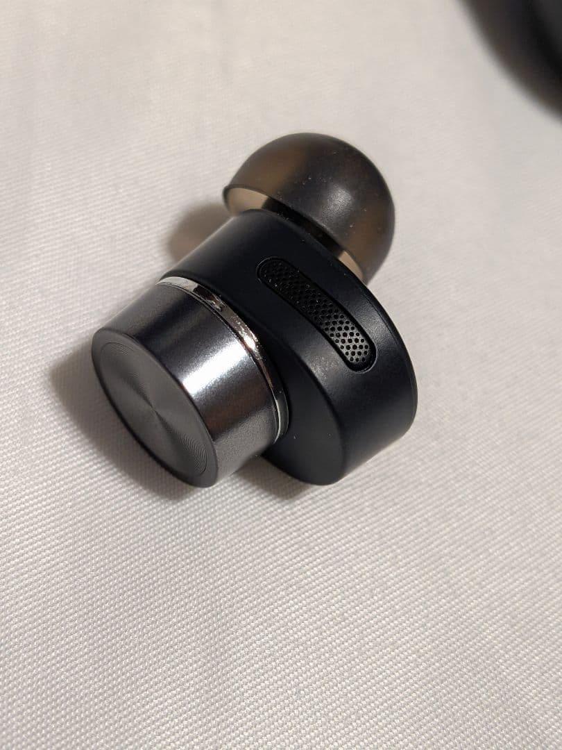 【美品】Bowers & Wilkins pi7 S2 付属品未使用