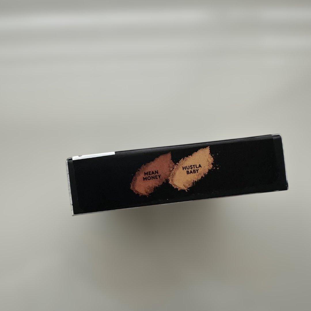 ハイライトデュオ Fenty beauty フェンティービューティー