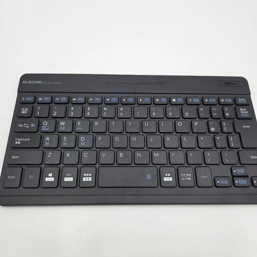 Apple Magic Keyboard テンキー付き A1843 ELECOM