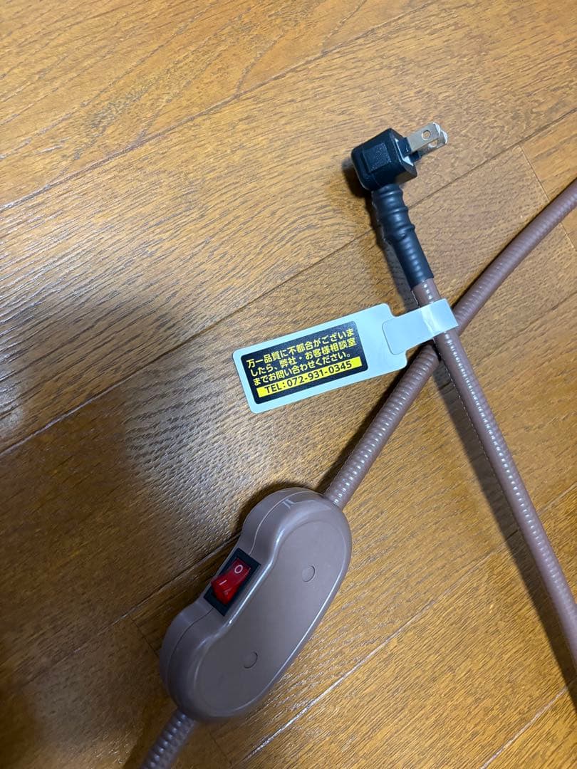猫用こたつベッド Lサイズ ベージュ　未使用に近い　使用回数　1回