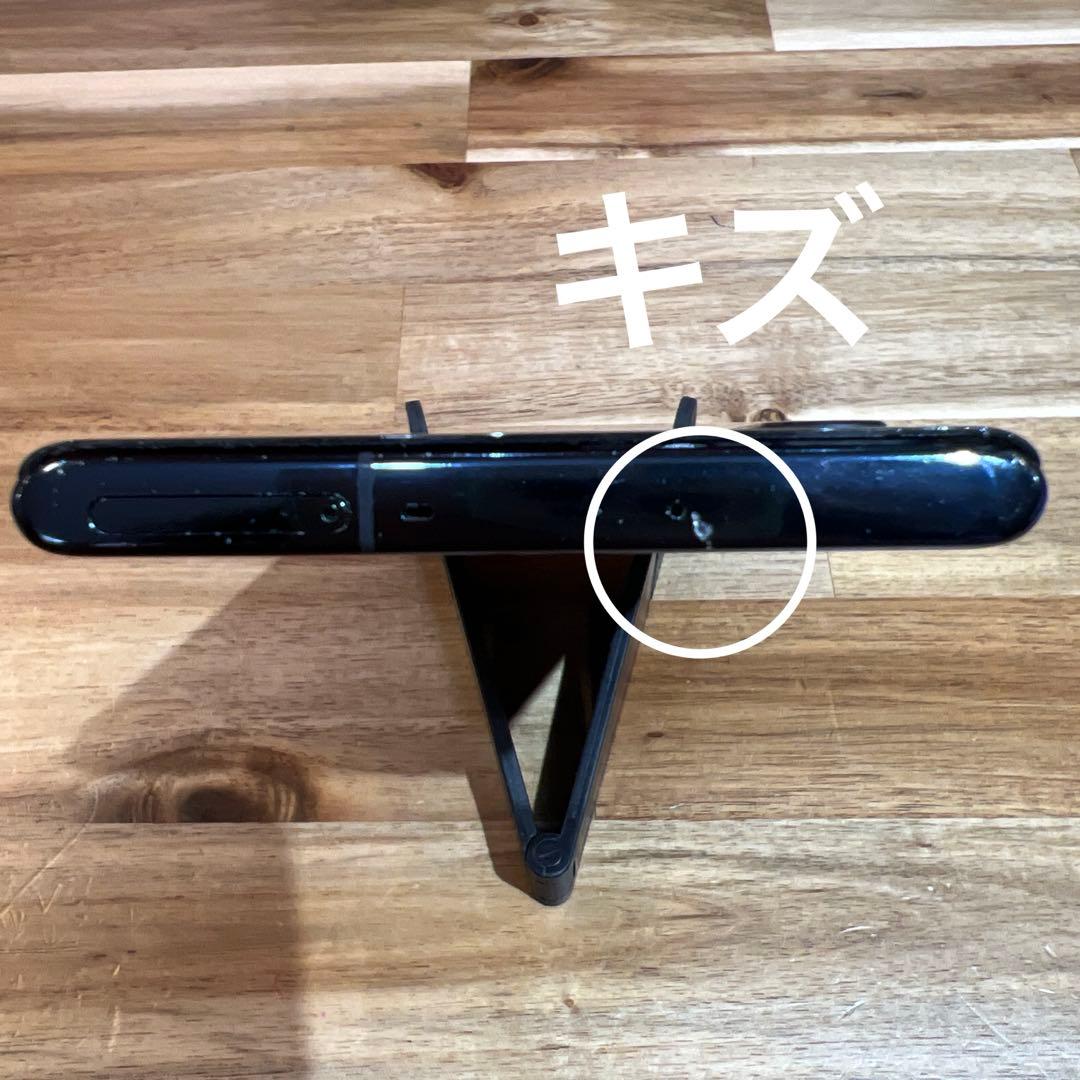 C947 do SIMロック解除済み　Galaxy Note10+