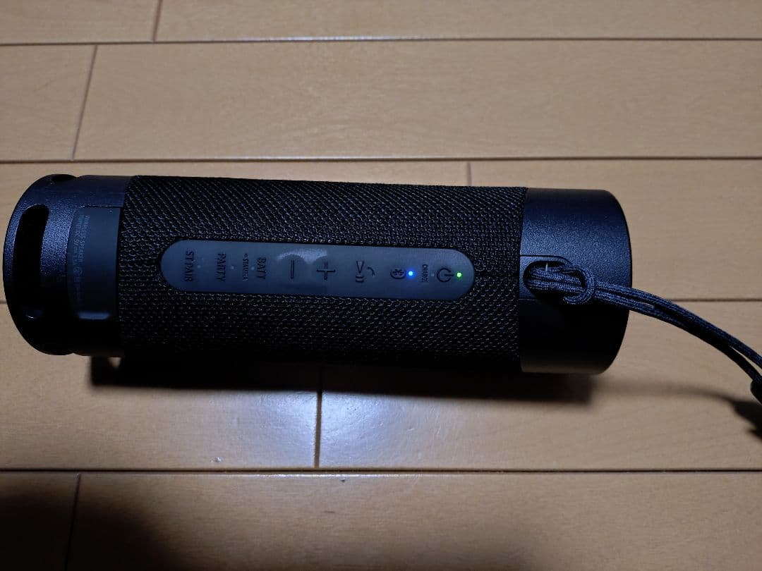 SONY ワイヤレススピーカー2台セット。