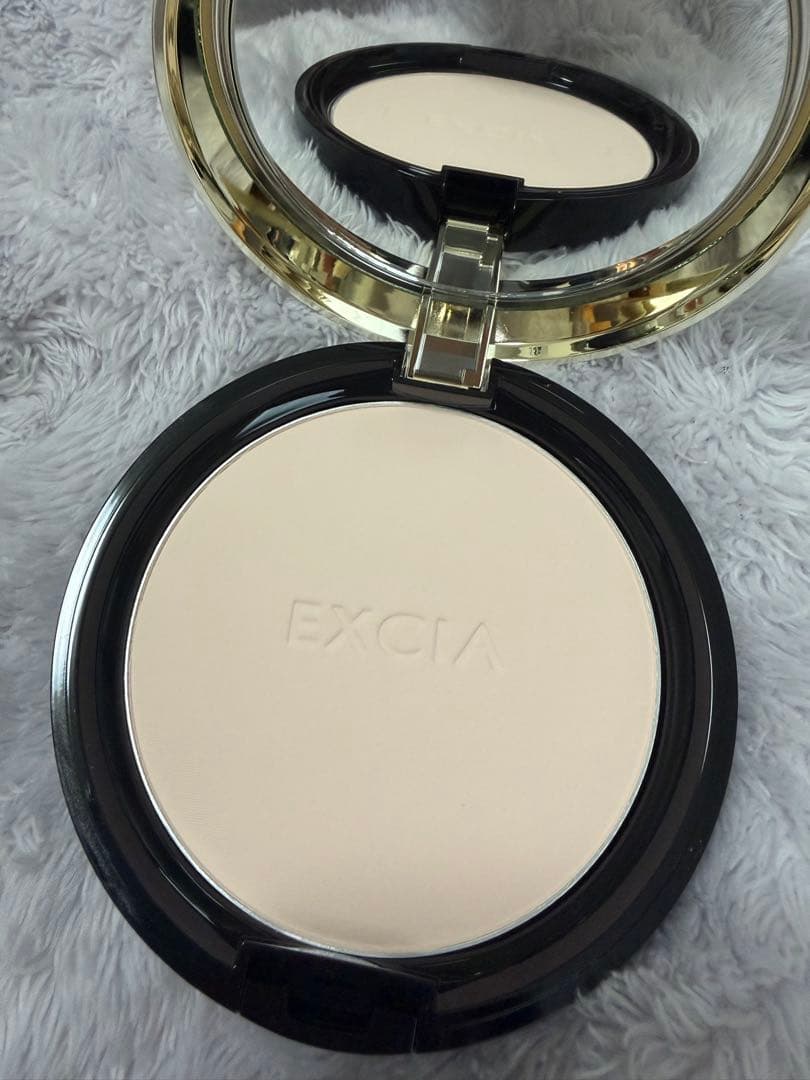 <新品>EXCIA セレスティアル ヴェール フェイスパウダー