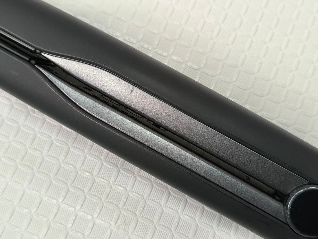 Panasonic ストレートアイロン　パナソニック　ナノケア　EH-HS0J