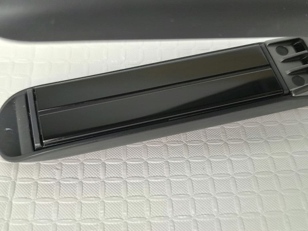 Panasonic ストレートアイロン　パナソニック　ナノケア　EH-HS0J