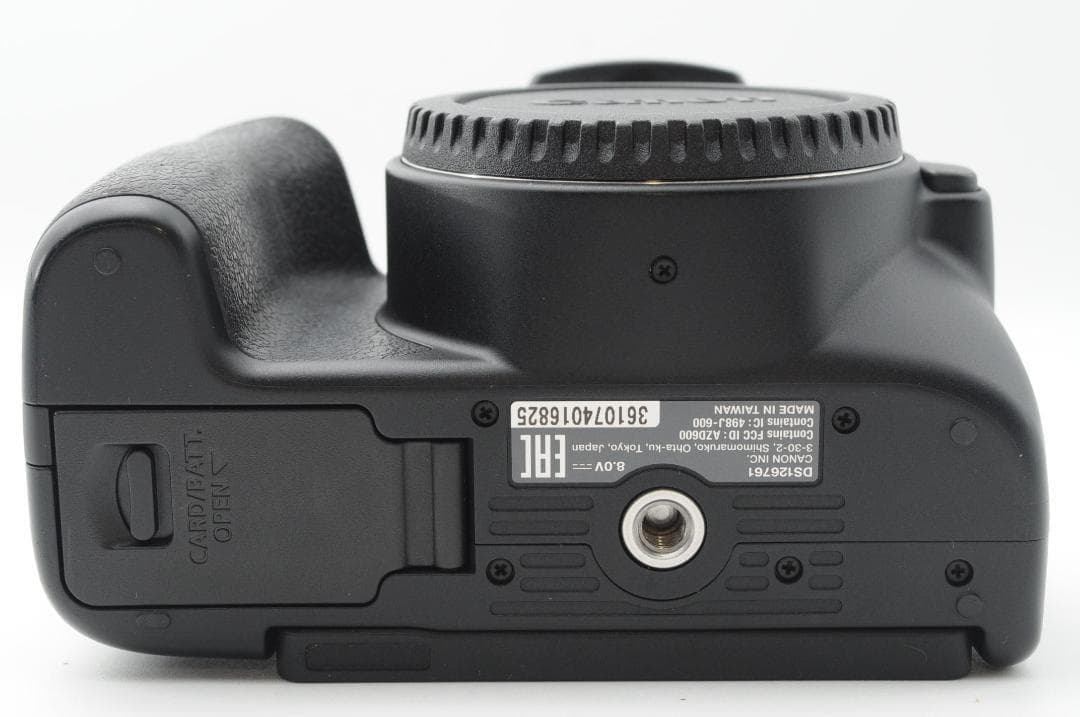 ★新品級③★ Canon EOS Kiss x10 ダブルレンズ ワンオーナ