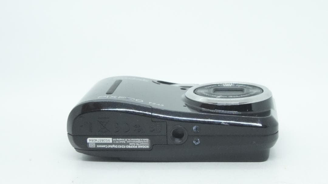 【C2072】 KODAK PIXPRO FZ43 コダック ピクスプロ