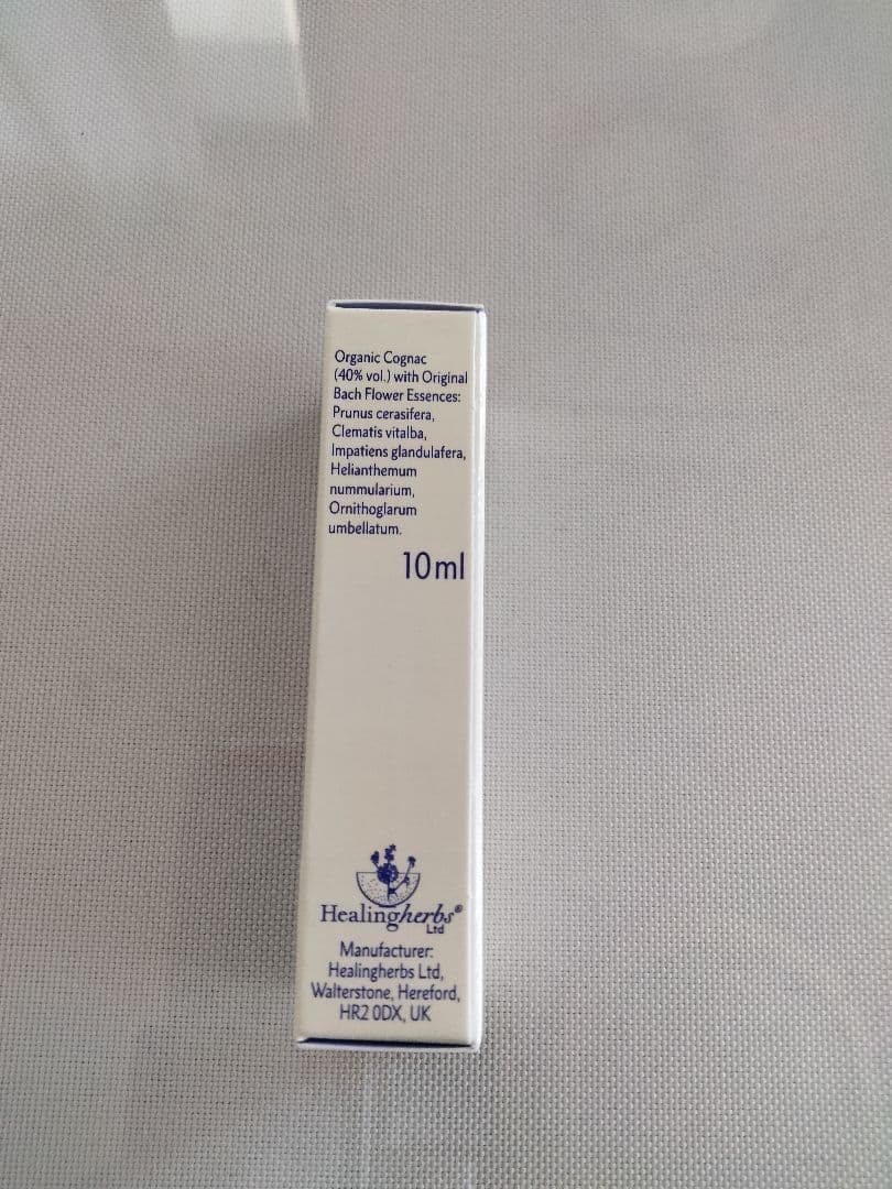 マルオ■クラブアップル30ml クレマチス10ml セラトー10ml