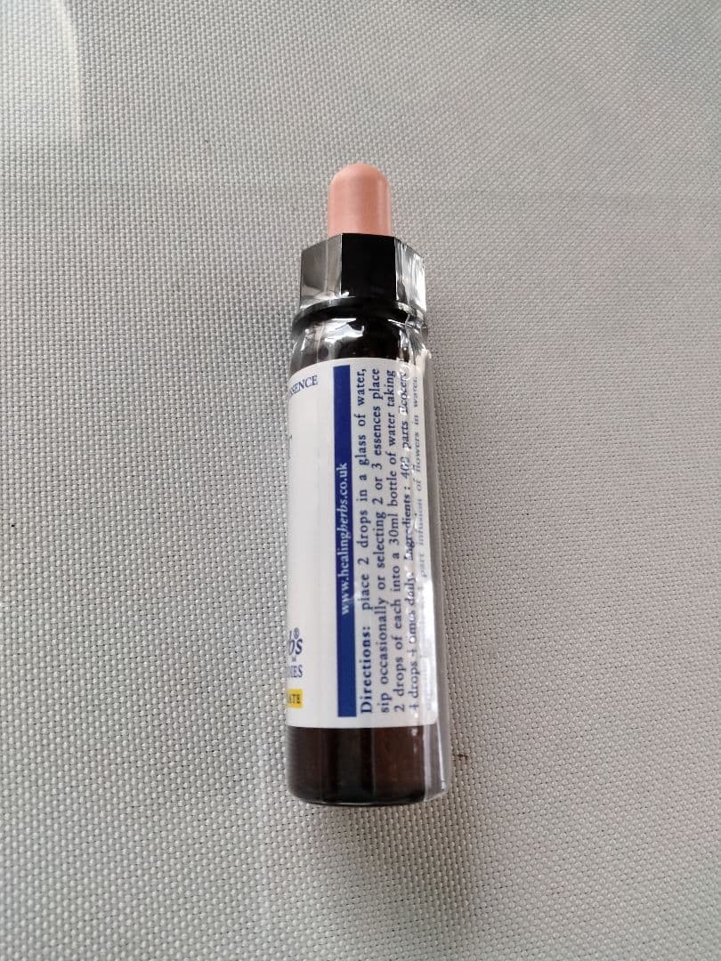 マルオ■クラブアップル30ml クレマチス10ml セラトー10ml