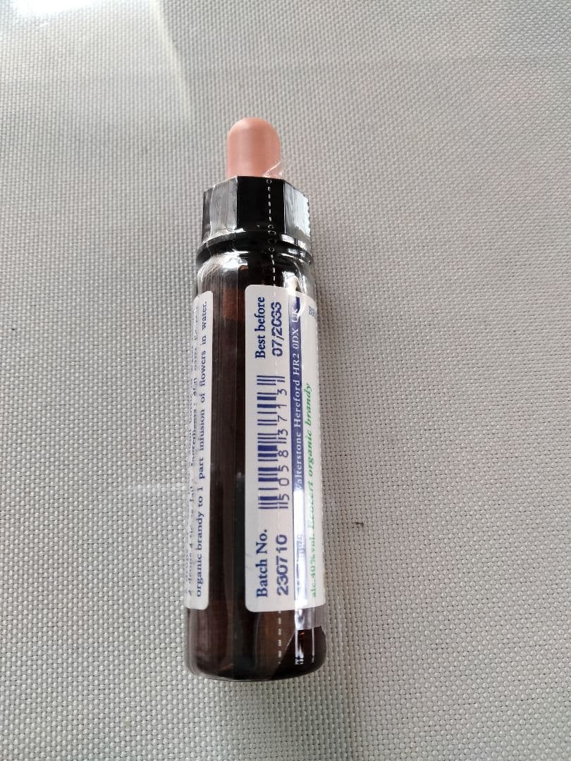 マルオ■クラブアップル30ml クレマチス10ml セラトー10ml