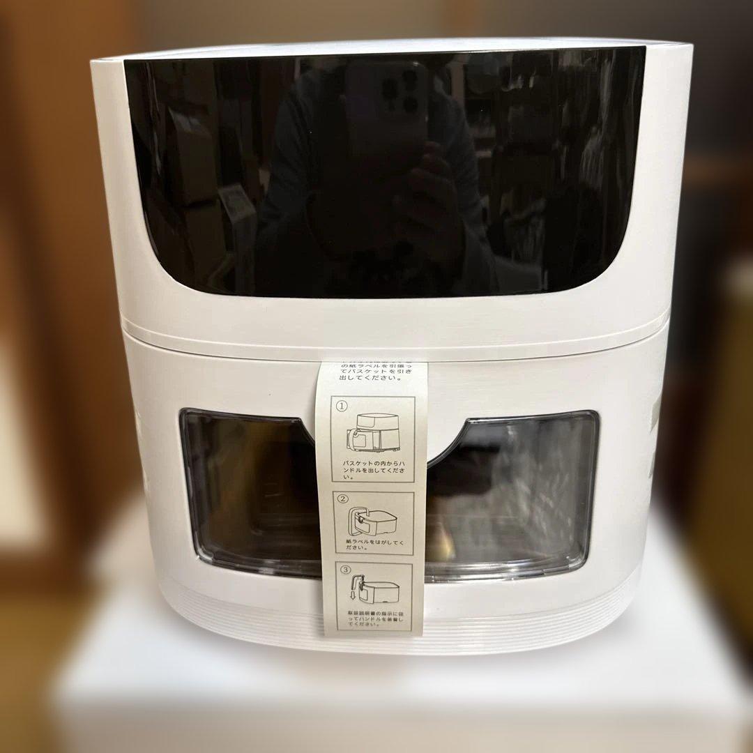 ノンフライヤー