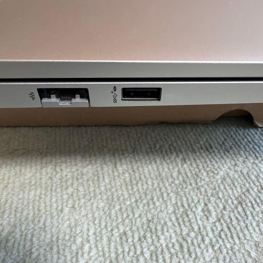 HPノートパソコン PROBOOK 450 G9 2点セット 商品説明 必読‼️