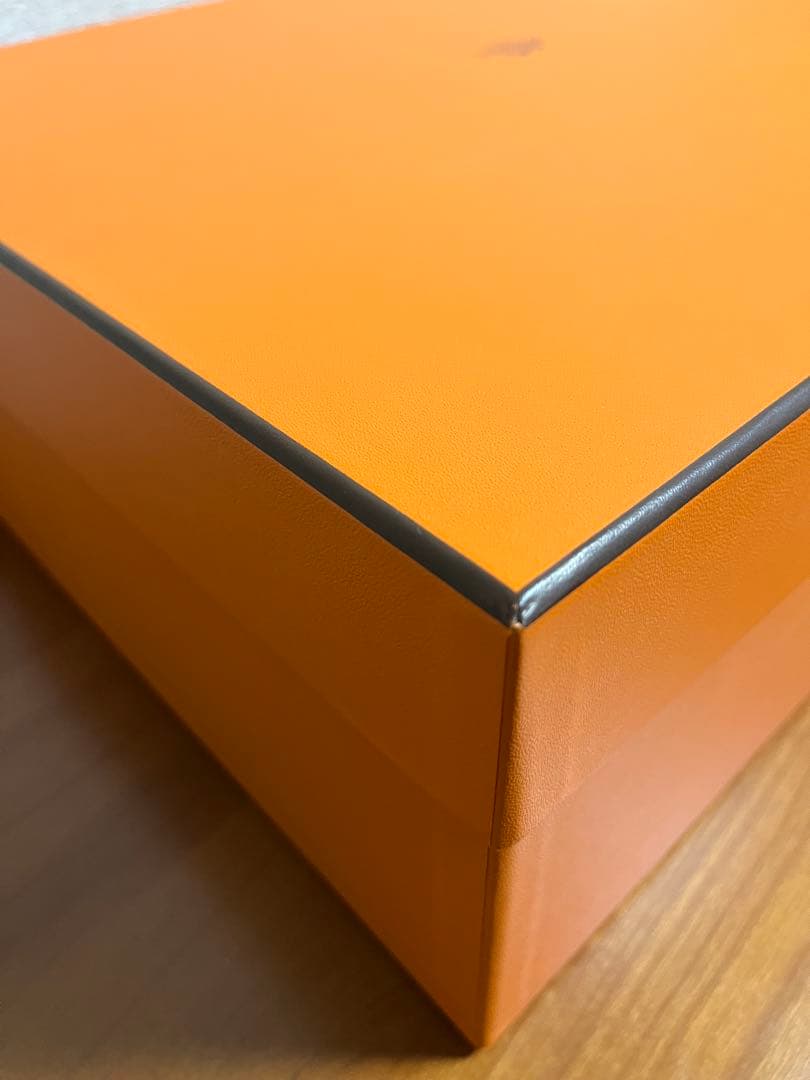 HERMES ガーデンパーティー30 空箱