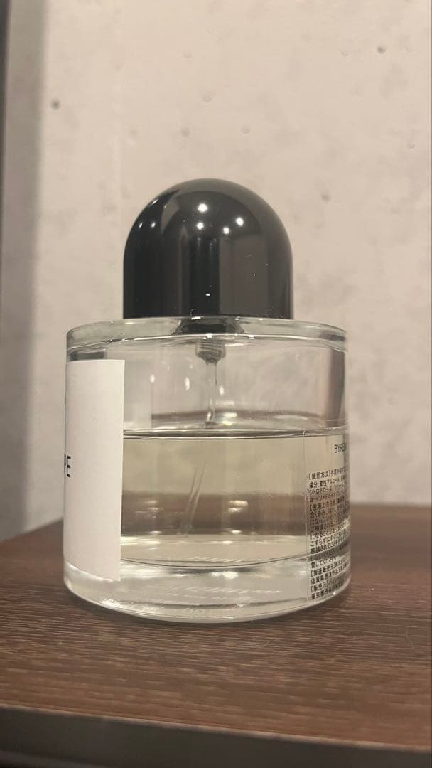 BYREDO 香水 LA TULIPE 100ml