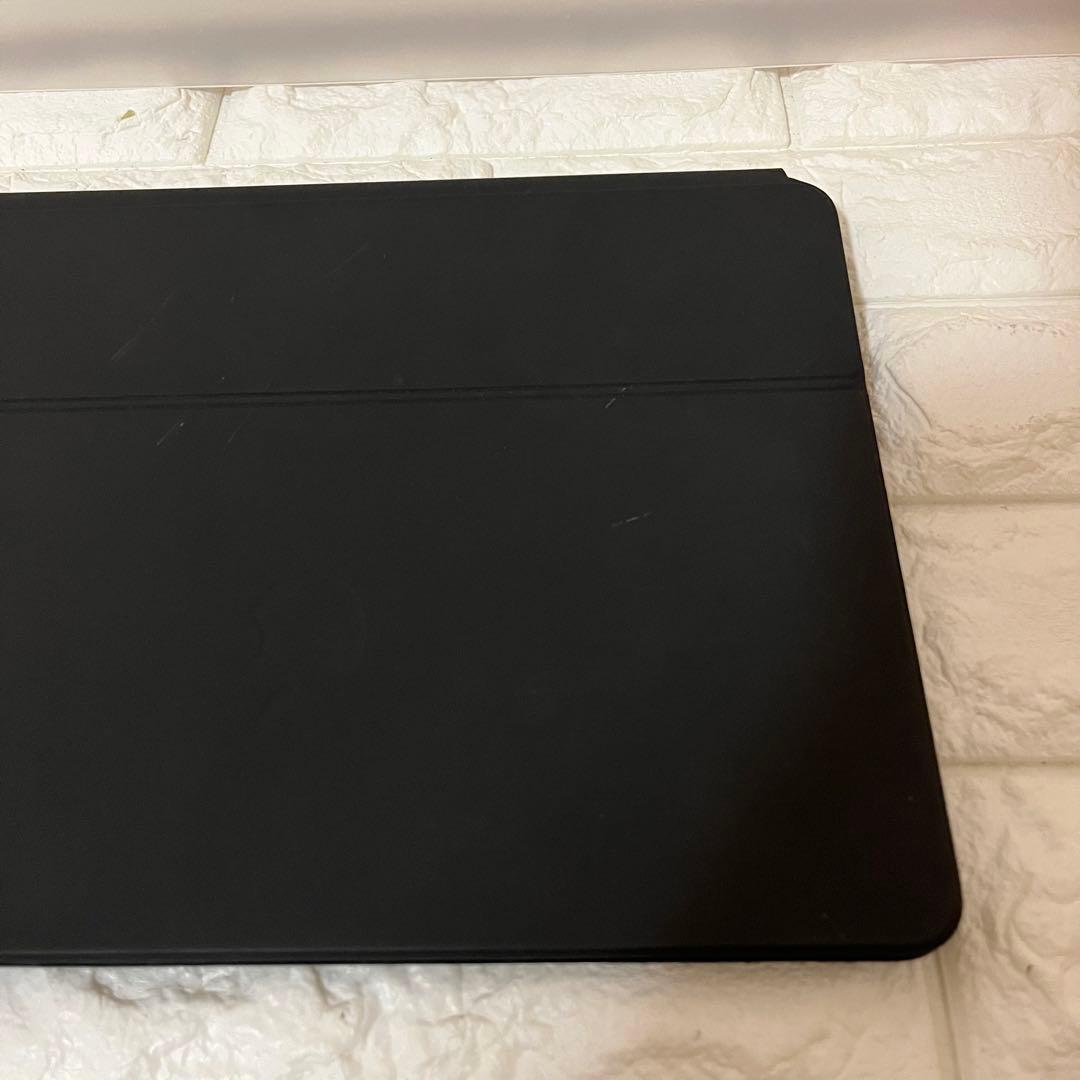 【美品】Apple Magic Keyboard iPad 12.9 A2480