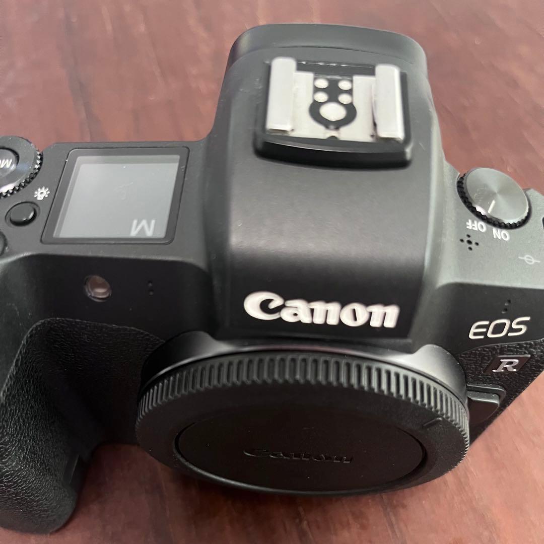 デジタルカメラ Canon EOS R