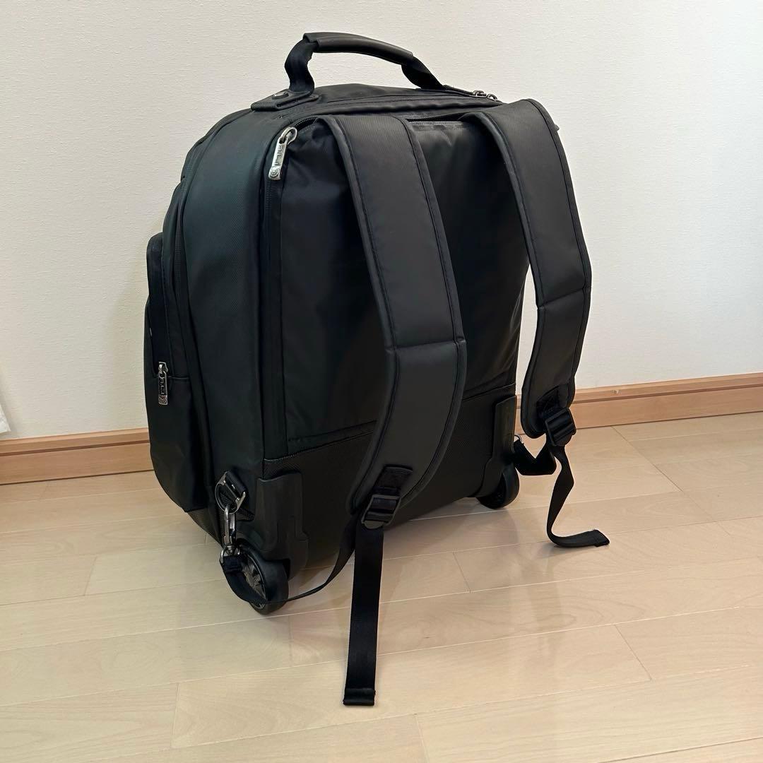 A.L.I アジアラゲージ バックパックキャリー 36L