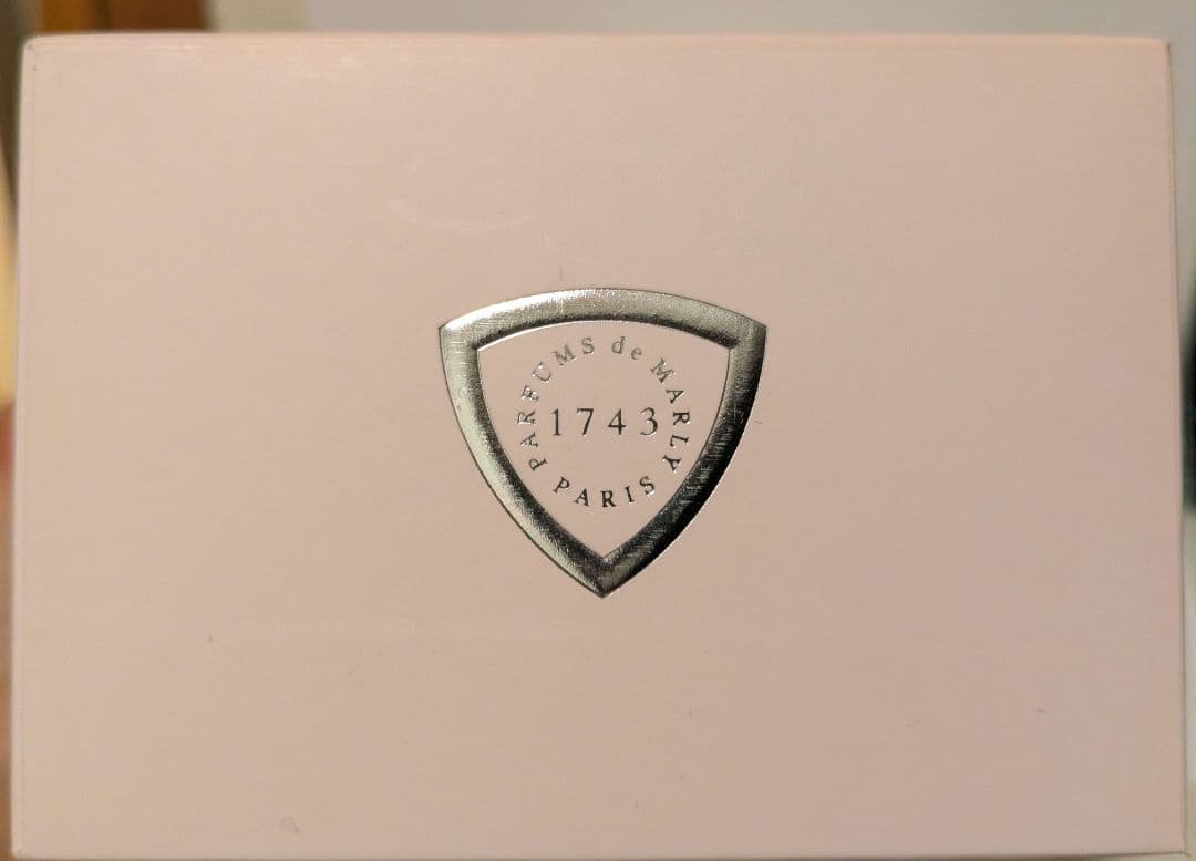 Parfums de Marly DELINA 75ml 数回試用のみ