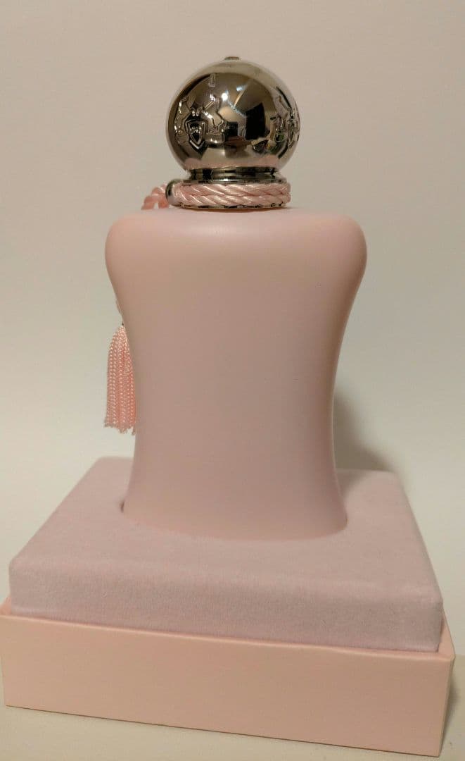 Parfums de Marly DELINA 75ml 数回試用のみ