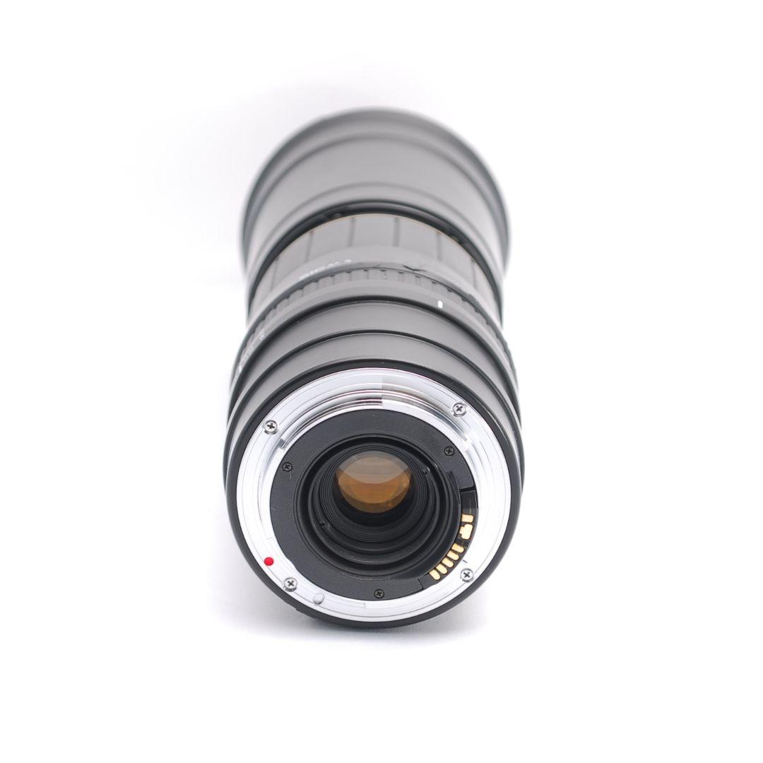 フルサイズ対応 SIGMA 170-500mm F5-6.3 APO Canon