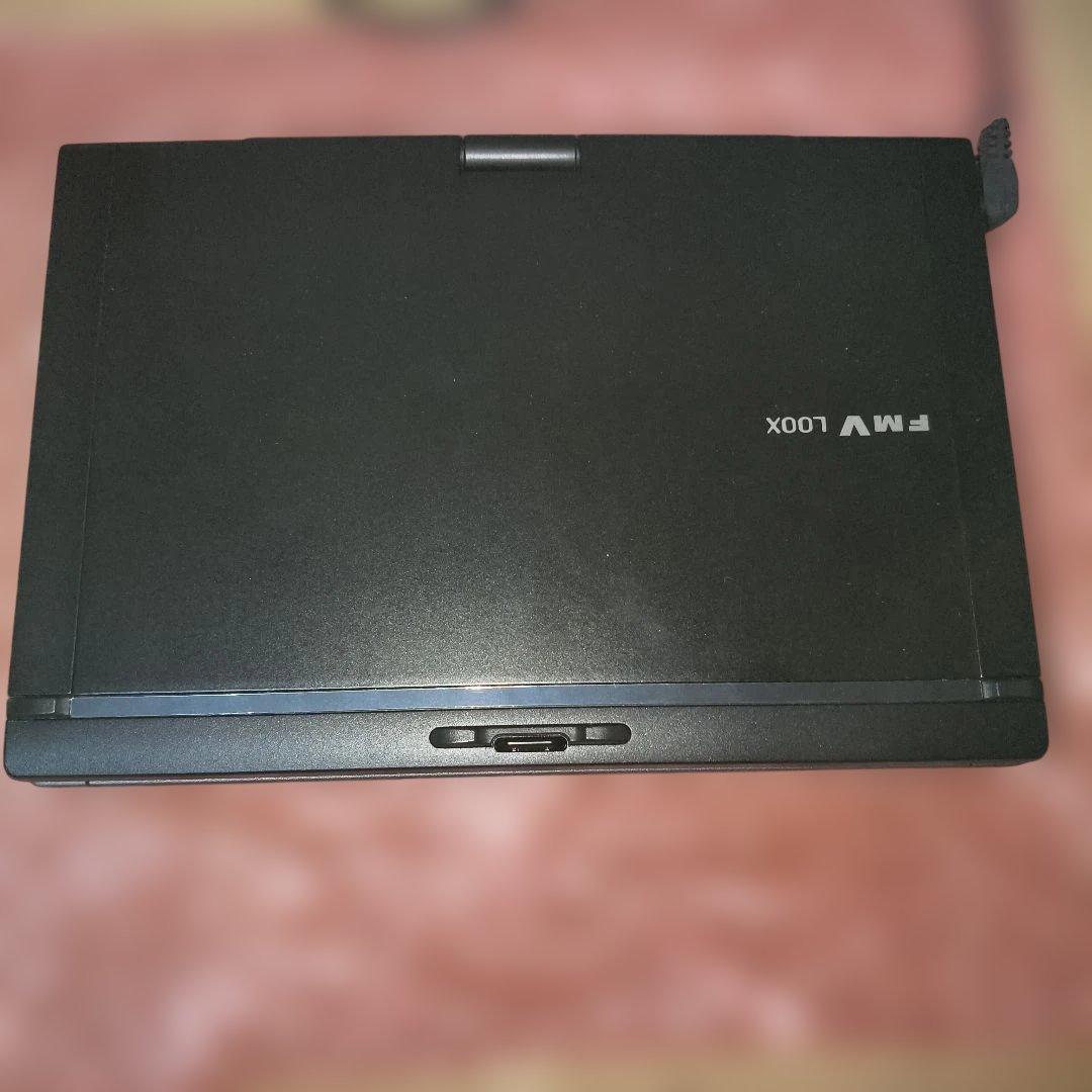 FMV-BIBLO LOOX P/B70Nノートパソコン 富士通