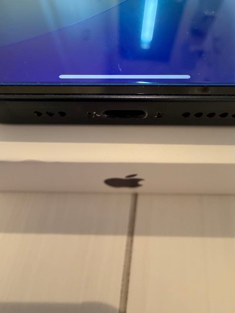 iPhone 13 128GB 付属品付き