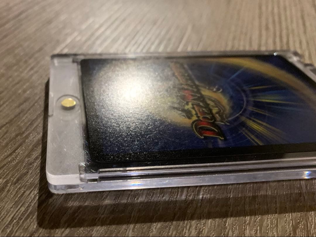 邪魂転生　プロモ　初期　旧枠　【美品＋】