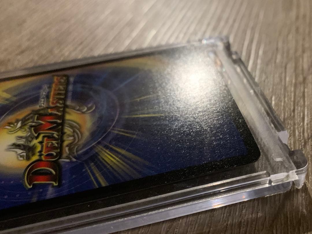 邪魂転生　プロモ　初期　旧枠　【美品＋】
